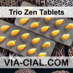 Trio Zen Tablets 004