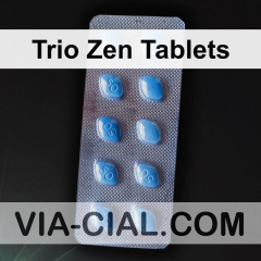 Trio Zen Tablets 028