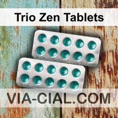 Trio Zen Tablets 054