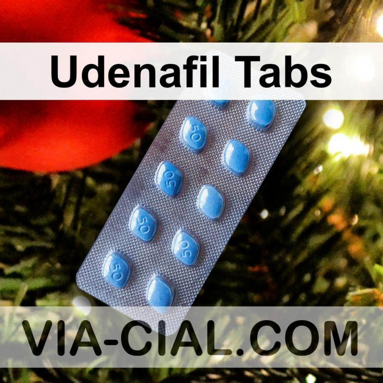 Udenafil Tabs 149