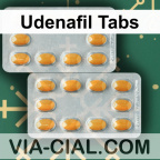 Udenafil