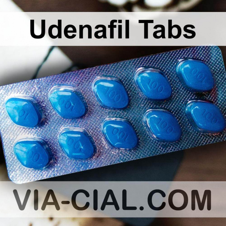 Udenafil Tabs 958