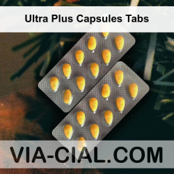 Ultra Plus Capsules