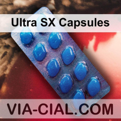 Ultra SX Capsules 439