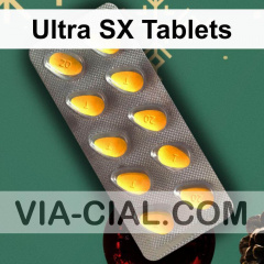 Ultra SX Tablets 034
