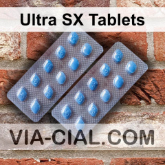 Ultra SX Tablets 299