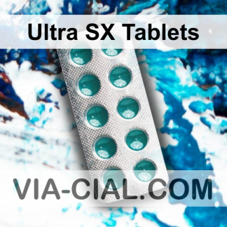 Ultra SX Tablets 902