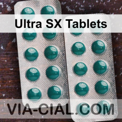 Ultra SX Tablets 931