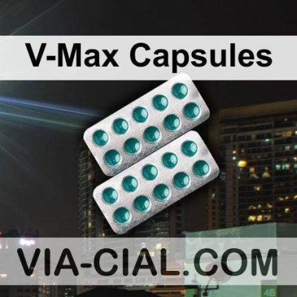 V-Max Capsules 232