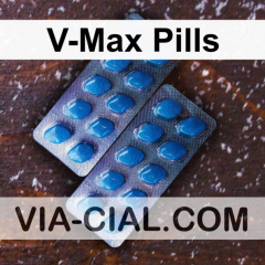V-Max Pills 503