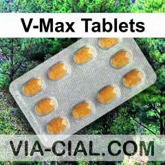 V-Max Tablets 695