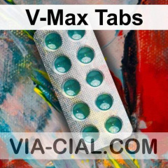 V-Max Tabs 206