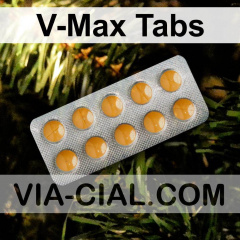 V-Max Tabs 628