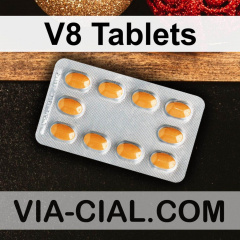 V8 Tablets 369