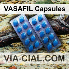 VASAFIL Capsules 039