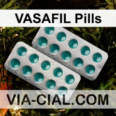 VASAFIL Pills 088