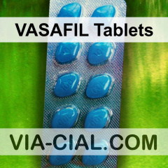 VASAFIL Tablets 698