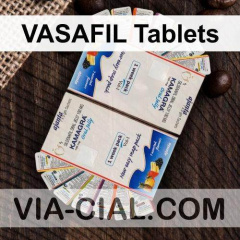 VASAFIL Tablets 834