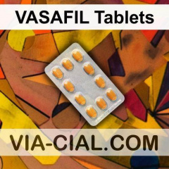 VASAFIL Tablets 962