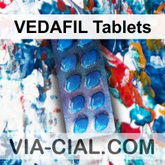 VEDAFIL Tablets 457