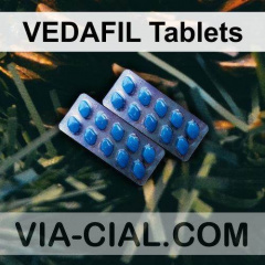 VEDAFIL Tablets 835