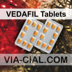 VEDAFIL Tablets 895