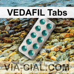 VEDAFIL Tabs 803
