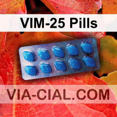VIM-25 Pills 228