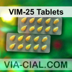 VIM-25 Tablets 175
