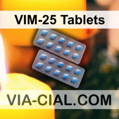 VIM-25 Tablets 262