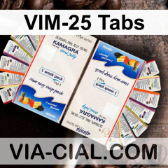 VIM-25 Tabs 387