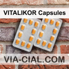 VITALIKOR Capsules 173