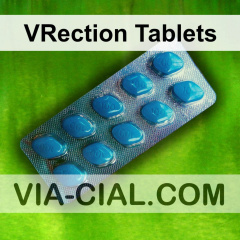 VRection Tablets 060