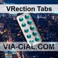 VRection Tabs 250