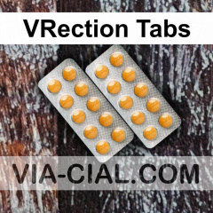 VRection Tabs 636