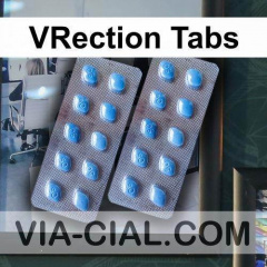 VRection Tabs 649