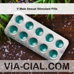 V Male Sexual Stimulant Pills 584