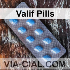 Valif Pills 300