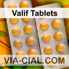 Valif Tablets 367