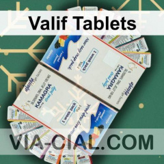 Valif Tablets 976