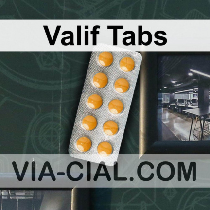 Valif Tabs 513