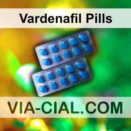 Vardenafil Pills 092