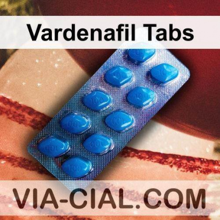 Vardenafil Tabs 666