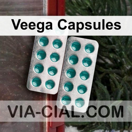 Veega Capsules 225