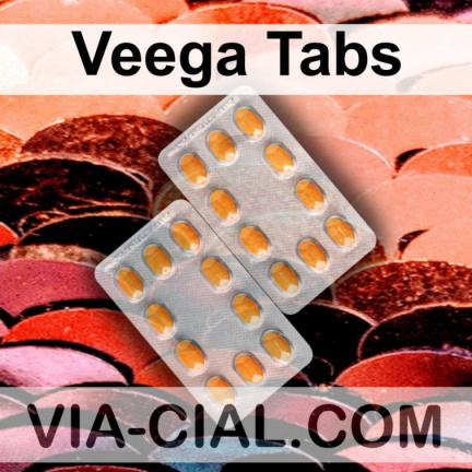 Veega Tabs 356