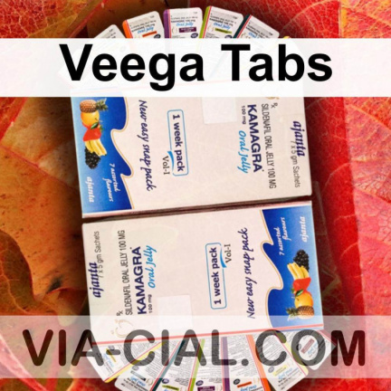 Veega Tabs 883