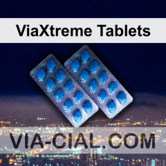 ViaXtreme Tablets 095