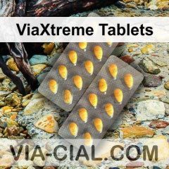 ViaXtreme Tablets 889