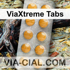 ViaXtreme Tabs 336