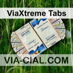 ViaXtreme Tabs 577
